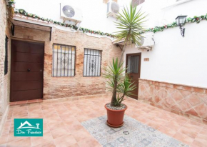 Don Francisco, Córdoba